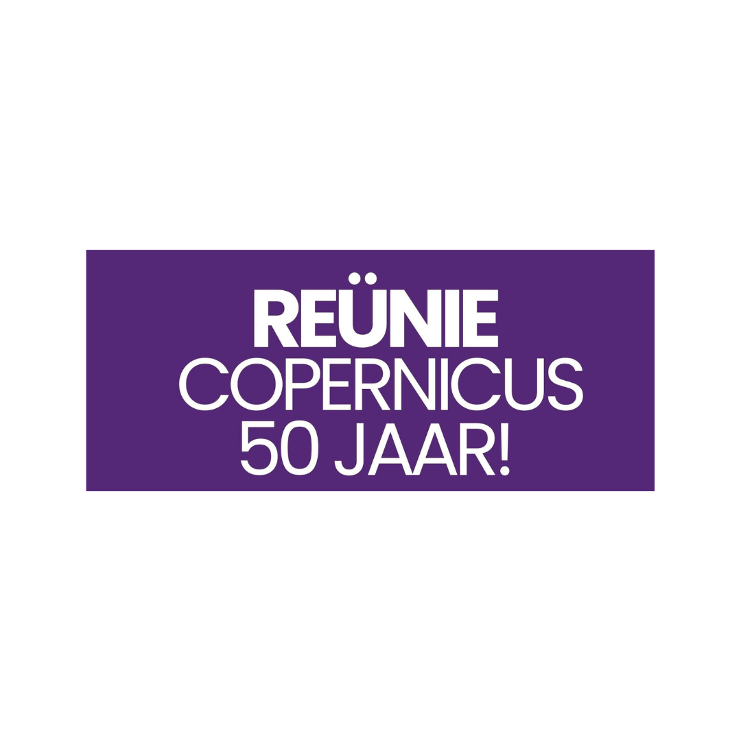 Featured image for “Copernicus Reünie”