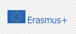 Logo Erasmus+