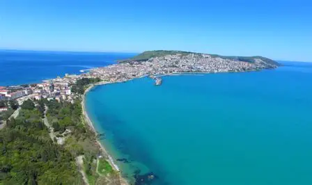 Featured image for “Erasmus+ uitwisseling naar Sinop in Turkije”